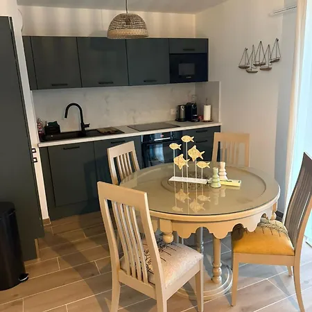 L'elydris - Piscine Wifi Rooftop *