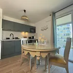 Appartement L'elydris - Piscine Wifi Rooftop *