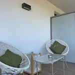 Appartement L'elydris - Piscine Wifi Rooftop *