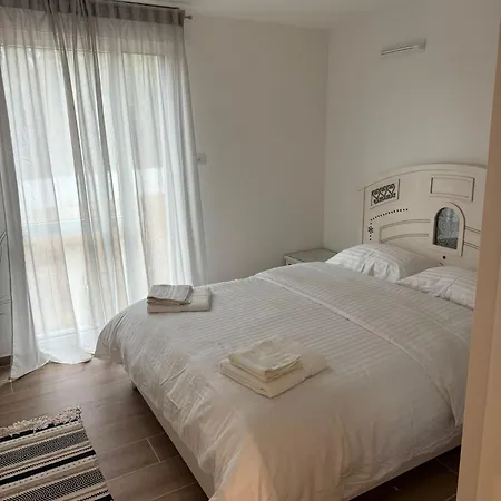 L'elydris - Piscine Wifi Rooftop Appartement