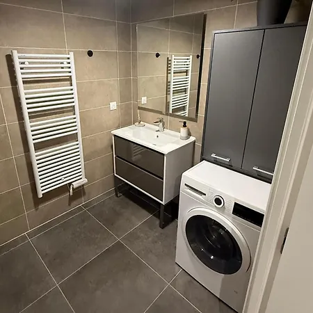 Appartement L'elydris - Piscine Wifi Rooftop *