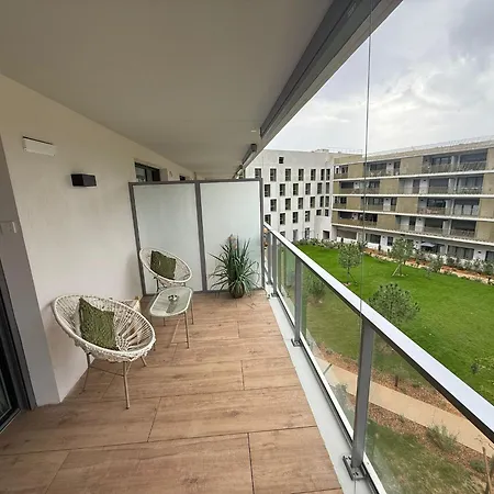 L'elydris - Piscine Wifi Rooftop Appartement