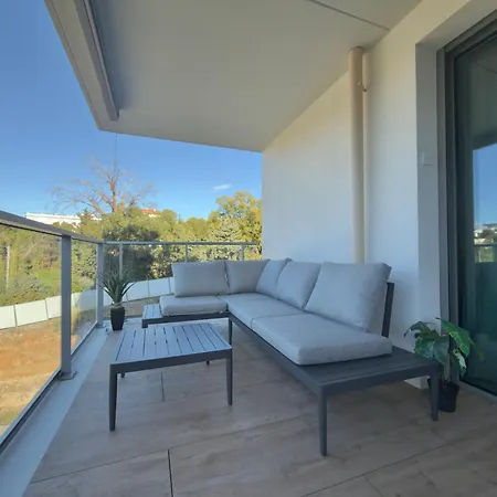 Appartement L'elydris - Piscine Wifi Rooftop