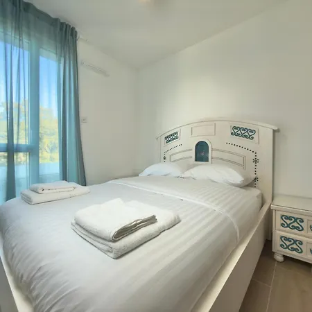 L'elydris - Piscine Wifi Rooftop Appartement *