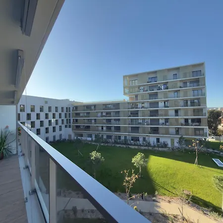 L'elydris - Piscine Wifi Rooftop Saint-Laurent-du-Var
