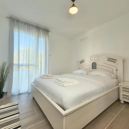 アパート L'elydris - Piscine Wifi Rooftop *