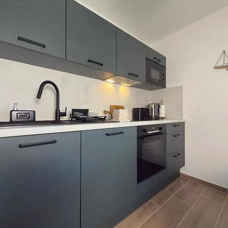 L'elydris - Piscine Wifi Rooftop アパート サン・ローラン・デュ・ヴァール