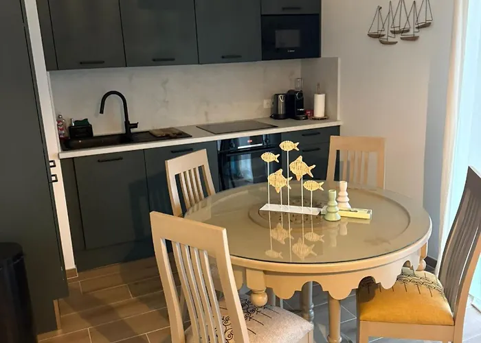 L'elydris - Piscine Wifi Rooftop *