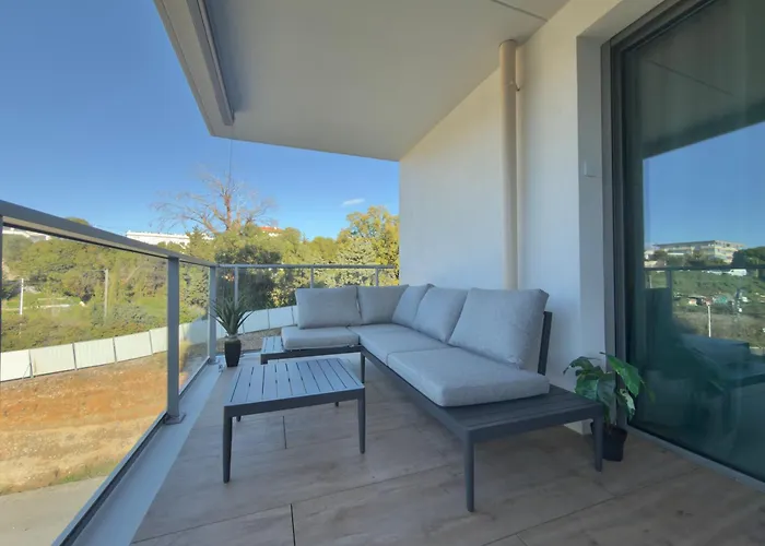 Appartement L'elydris - Piscine Wifi Rooftop