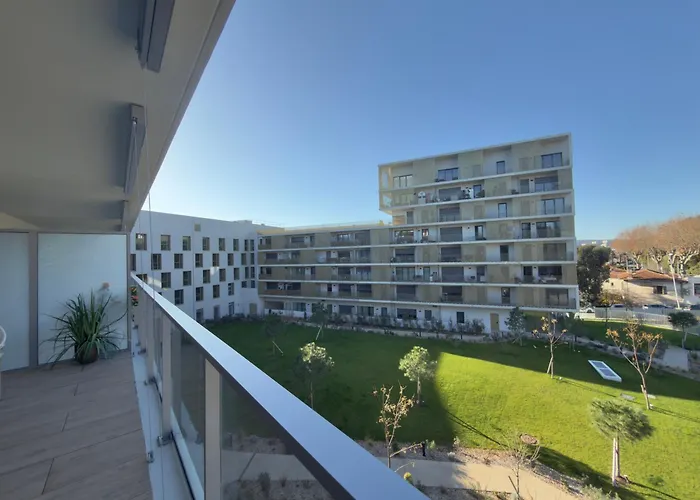 L'elydris - Piscine Wifi Rooftop Saint-Laurent-du-Var