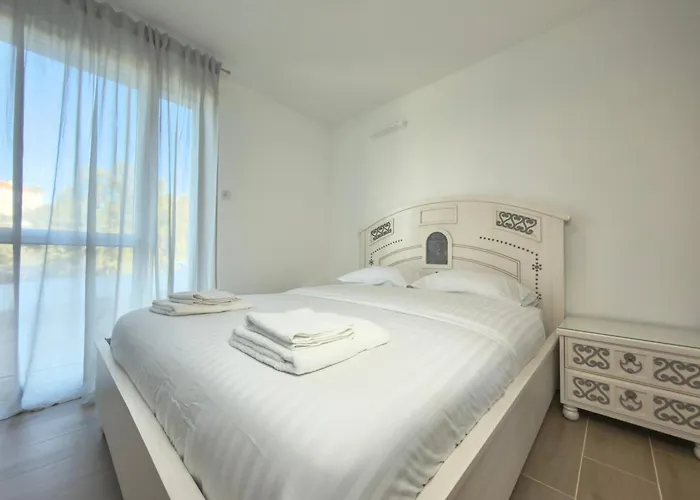 L'elydris - Piscine Wifi Rooftop Appartement