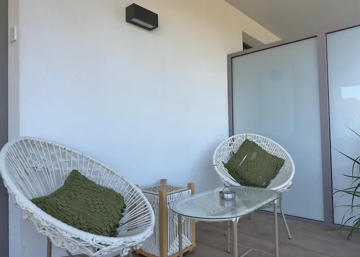 Appartement L'elydris - Piscine Wifi Rooftop *