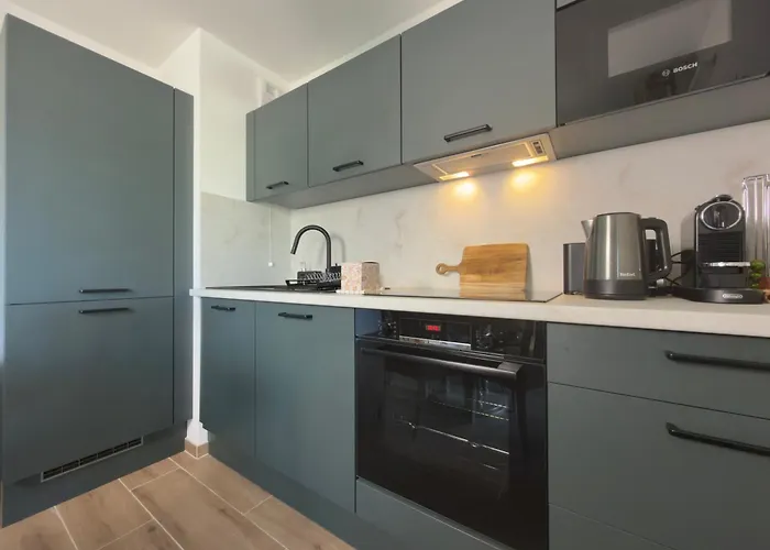 L'elydris - Piscine Wifi Rooftop * サン・ローラン・デュ・ヴァール