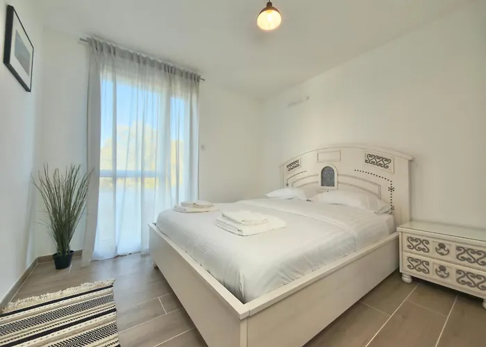 アパート L'elydris - Piscine Wifi Rooftop *